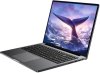 Laptop Blackview GamiBook-8 Ryzen 7 7735HS/16 WUXGA (1920x1200)/16GB/512GB/BT/BLKB/Win11Pro szary